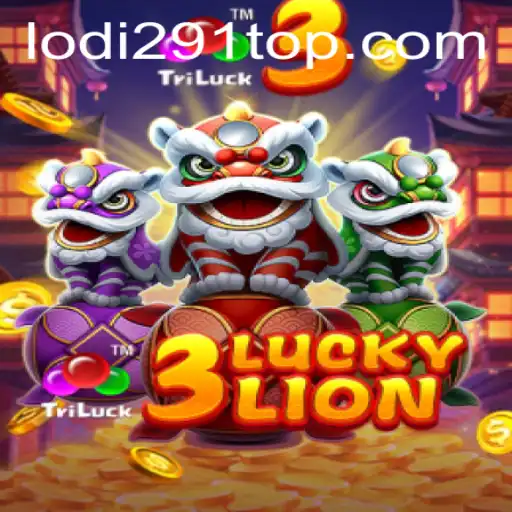 Exploring the Excitement of 3LUCKYLION: A Comprehensive Guide