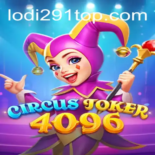 Experience the Astonishing World of CircusJoker4096