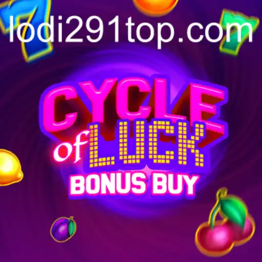 Cycle of Luck Bonus Buy: A Thrilling Adventure in Modern Gaming