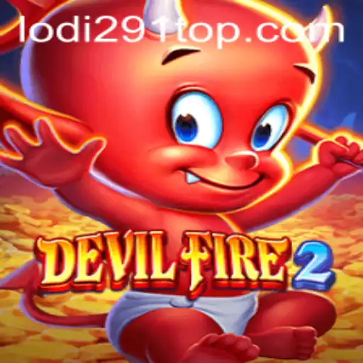 DevilFire2: A Thrilling Journey into the Depths of Fantasy