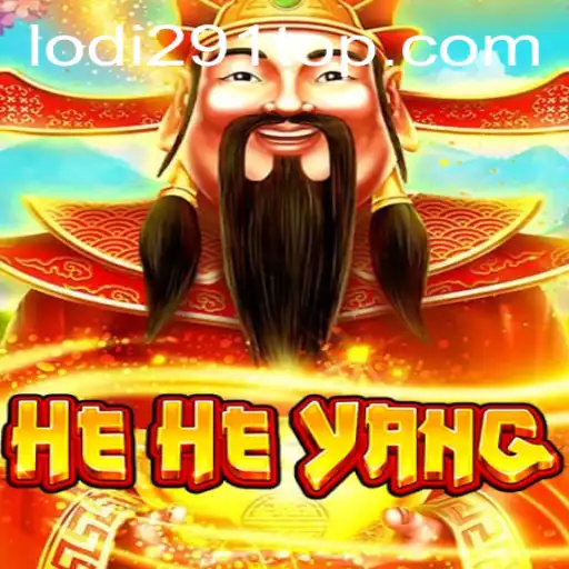 Exploring HeHeYang: The Innovative Game Capturing Audiences with Lodi291