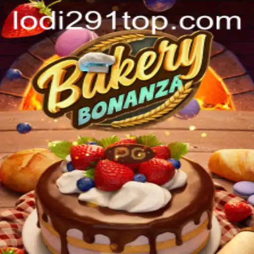 BakeryBonanza: Dive into the Sweet World of Lodi291