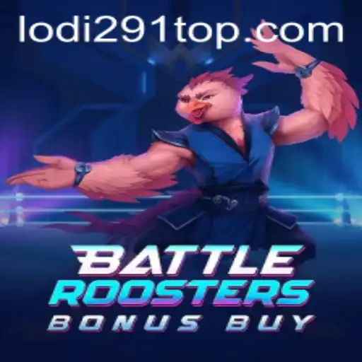 BattleRoostersBonusBuy: An Epic Clash in the Gaming Arena