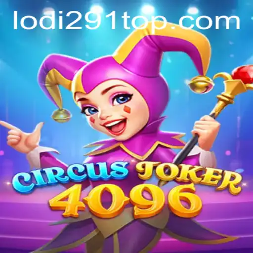 Experience the Astonishing World of CircusJoker4096