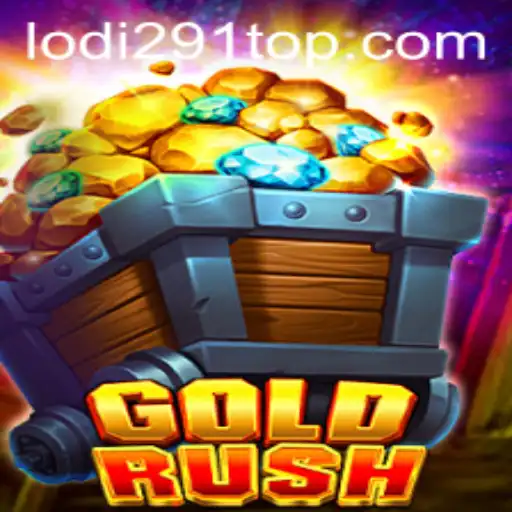 GoldRush: The Ultimate Adventure Game for Modern Treasure Hunters