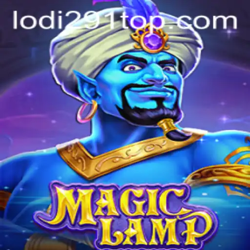 MagicLamp: Unveiling the Mystical World of Lodi291