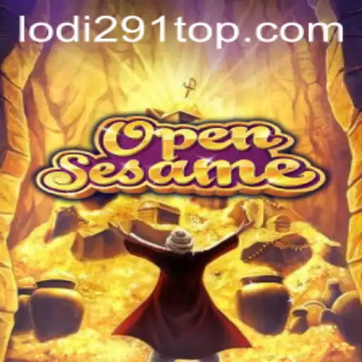 Unlock the Thrills of OpenSesame: Discovering the Enchanting World of Lodi291