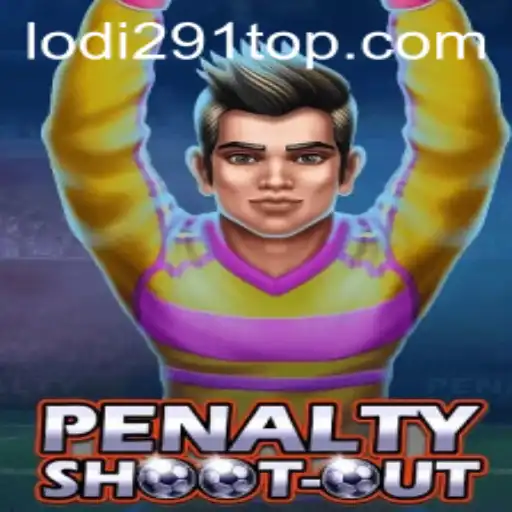 The Thrilling World of PenaltyShootOut Inspired by Lodi291