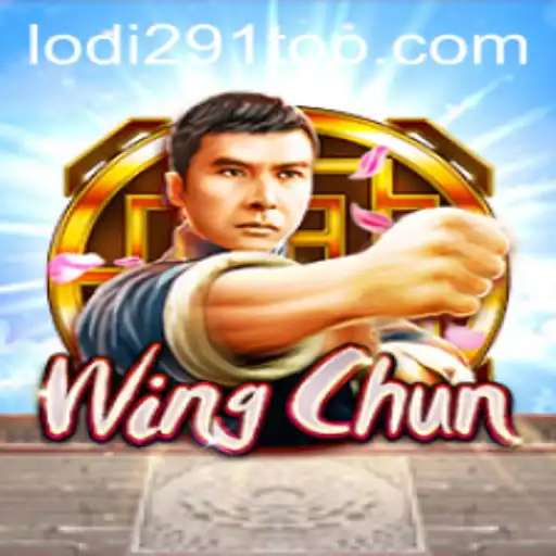 Unveiling WingChun: A Strategic Martial Arts Game