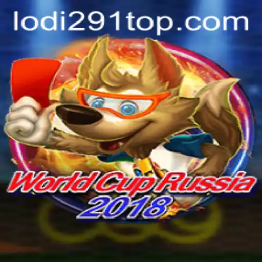 Exploring WorldCupRussia2018: The Rise of Lodi291