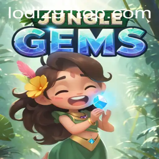 Exploring the Enchanting World of JungleGems: Unlock the Secrets with Lodi291