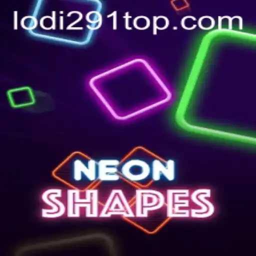 Experience the Futuristic Thrills of NeonShapes with Intriguing Challenges