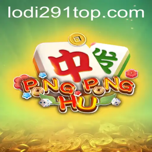 Exploring PONGPONGHU: A Dive into the Exciting World of Lodi291’s Innovative Game