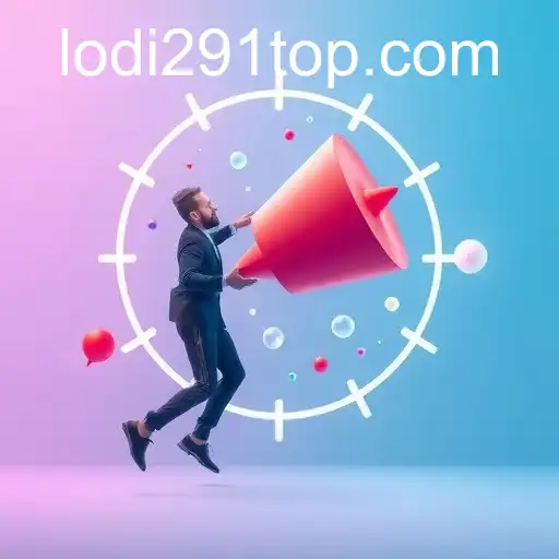 Mastering Promotion: The Impact of Lodi291 on Modern Practices