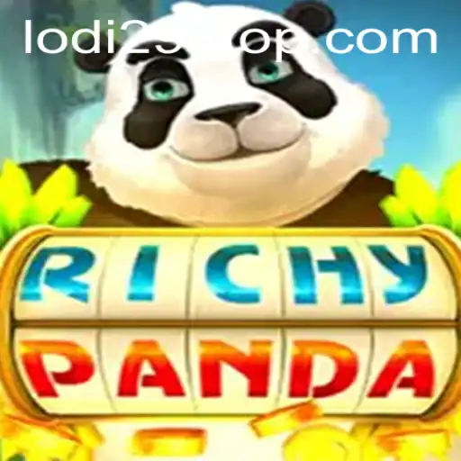 Unveiling RichyPanda: The Ultimate Gaming Experience with Lodi291
