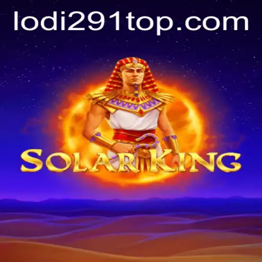 Exploring SolarKing: A Galactic Adventure with Lodi291