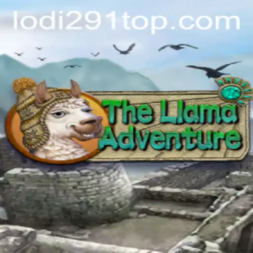 TheLlamaAdventure: Embark on a Unique Journey with Lodi291