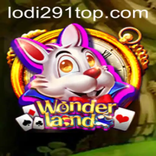 Exploring the Enchanting World of Wonderland: A New Gaming Experience